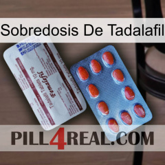 Tadalafil Overdose 36